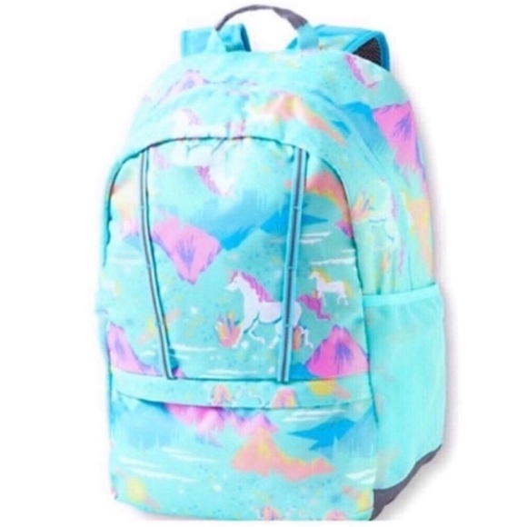 New Lands End Backpack - Picture 1 of 3
